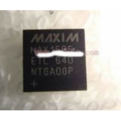 MAX1566ETL MAX1566 QFN 5pcs/lot