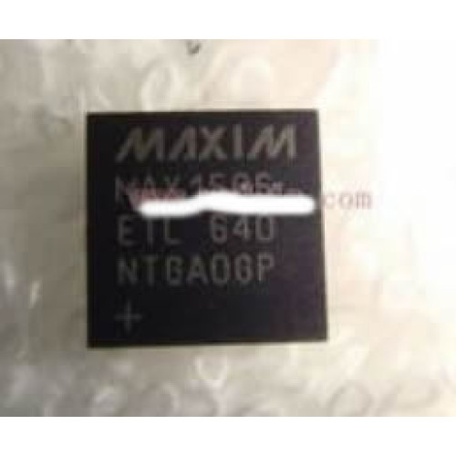 MAX1566ETL MAX1566 QFN 5pcs/lot