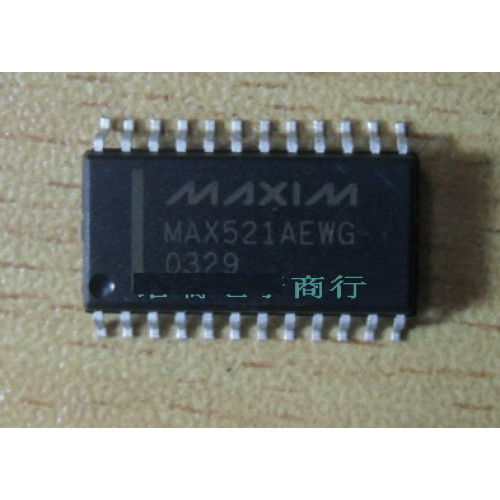 MAX521AEWG 5pcs/lot