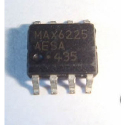 MAX6225BCSA MAX6225AESA MAX6225ACSA SOP5pcs/lot