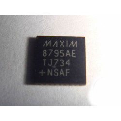 MAX8795AETJ MAX8795 QFN-32 5pcs/lot