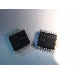 MAX9201EUE MAX9201 TSSOP5pcs/lot