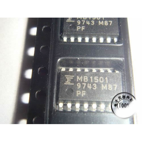 MB1501 MB1501PF MB1501P DIP/SOP5pcs/lot