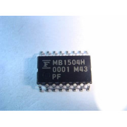 MB1504 MB1504P SOP/DIP5pcs/lot