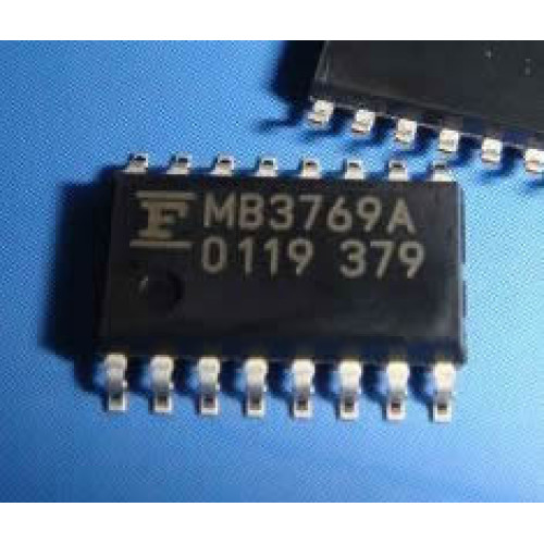 MB3769A MB3769APF MB3769 SOP 5pcs/lot