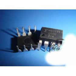 MB3771 MB3771PF DIP/SOP5pcs/lot