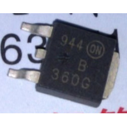 MBRD360 B360G 5pcs/lot