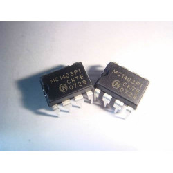 MC1403PI MC1403 DIP/SOP5pcs/lot