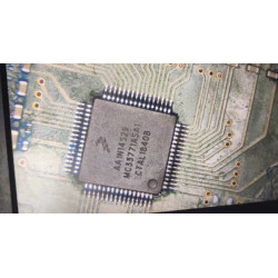 MC33771ASA1 automotive IC