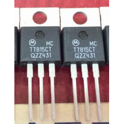 MCT7815CT T7815CT 7815 Motorola 5PCS/LOT