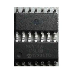 MCV14A 5pcs/lot