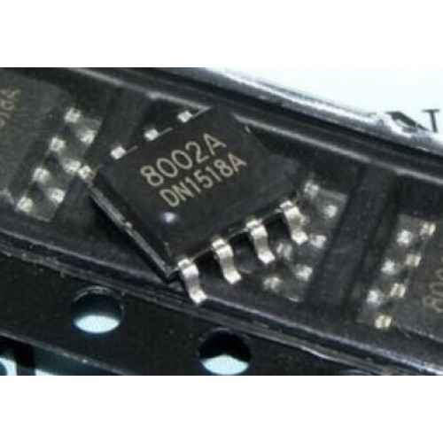 MD8002A 8002A  SOP-8  5PCS/LOT