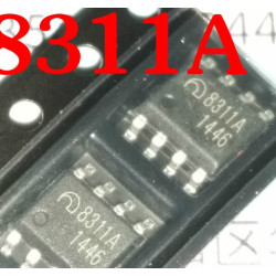 ME8311A 8311A SOP-8 5pcs/lot