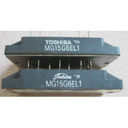 MG15G6EL1 used and tested