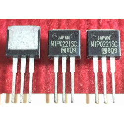 MIP0221SC Panasonic TO-262 5PCS/LOT