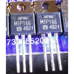 MIP166 New TO-220 5PCS/LOT