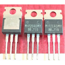 MIP2E4DMY Panasonic TO-220 5PCS/LOT