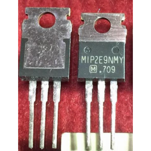 MIP2E9NMY Panasonic TO-220 5PCS/LOT