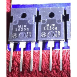 MJW16206 TO-3P 5PCS/LOT