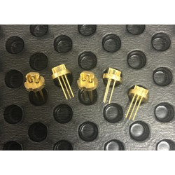 ML101U29 660nm 150mW Mitsubishi laser diode