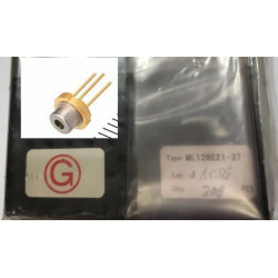 ML129E21-27 Mitsubishi 660nm 100mw