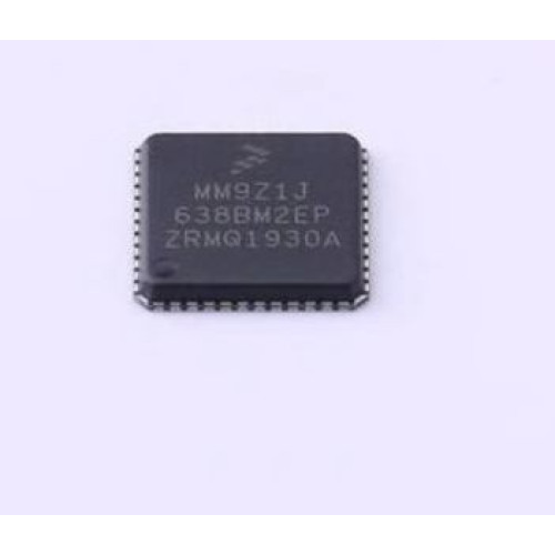 MM9Z1J638BM2EP Automotive Power Management IC