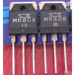 MN808 TO-3P 5PCS/LOT