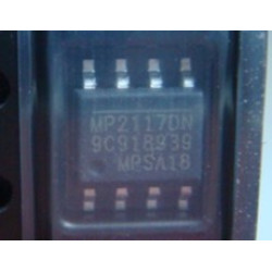 MP2117DN SOP-8 5pcs/lot