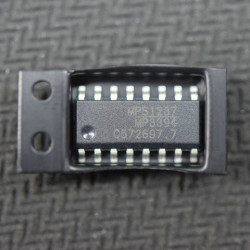 MP3394 sop-16 5pcs/lot