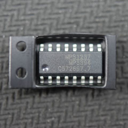 MP3394 sop-16 5pcs/lot