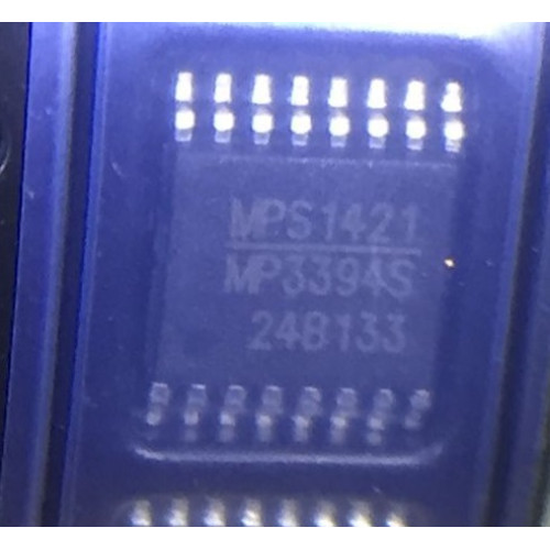 MP3394S ssop-16 5pcs/lot