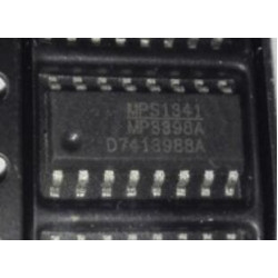 MP3398A SOP-16 5pcs/lot