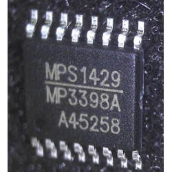 MP3398A  TSSOP-16 5pcs/lot