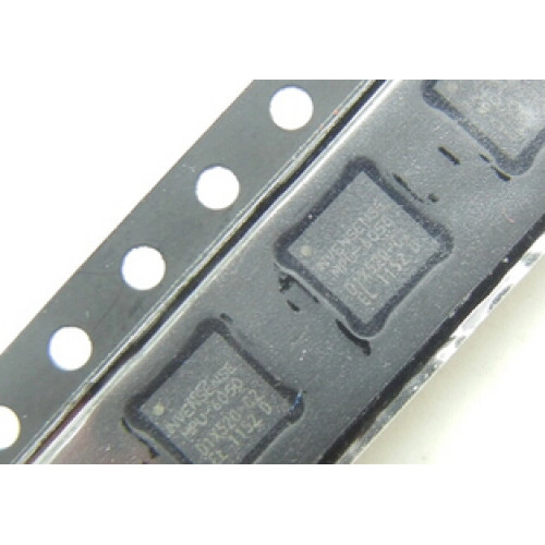 MPU-6050 SENSOR