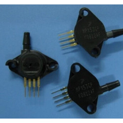 Freescale MPX53GP sensor