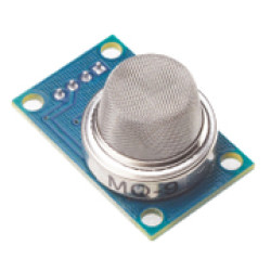 MQ-9 sensor module