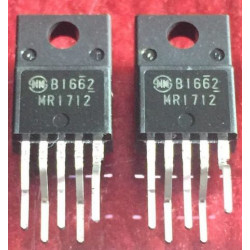 MR1712 TO-220F-5 5PCS/LOT