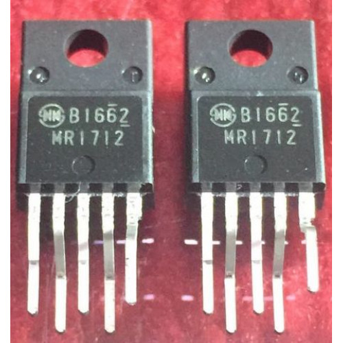 MR1712 TO-220F-5 5PCS/LOT