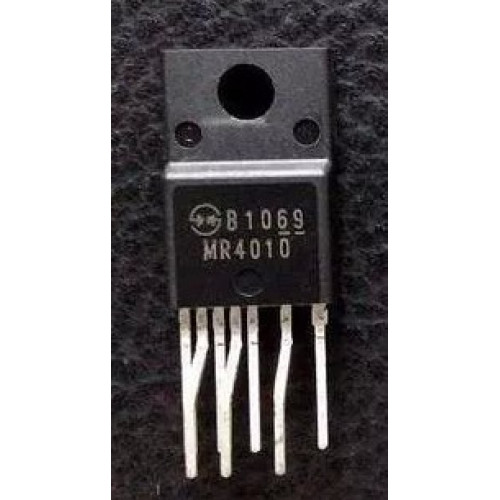 MR4010 TO-220F 5PCS/LOT