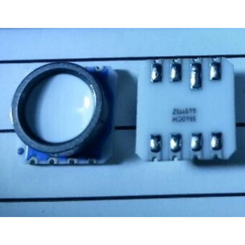 MS5540-CM MS5540 SENSOR