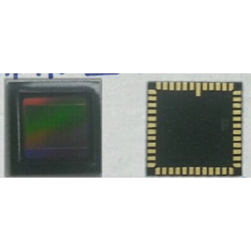 MT9J003I12STCU MT9J003I12 SENSOR