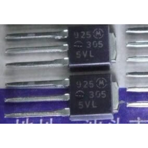 MTD3055VLT4 3055VL 3055 TO-251 5PCS/LOT