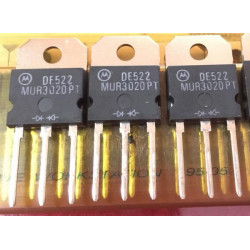 MUR3020PT U3020PT New TO-218 5PCS/LOT