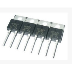 MUR860G U860 8A600V 5PCS/LOT