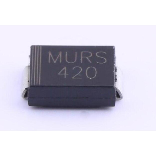 MURS420C 200V 4A 50PCS/LOT