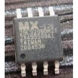 MX25L3205DM2I-12G 5pcs/lot