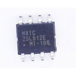 MX25L512EMI-10G MXIC 25L512E  SOP-8 5PCS/LOT