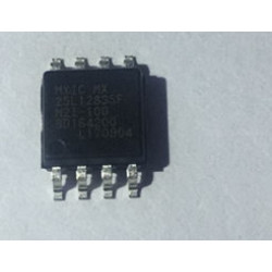 MX25L8035EM2I-10G 25L8035E 5pcs/lot