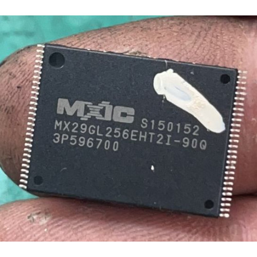 MX29GL256EHT2I-90Q automotive IC