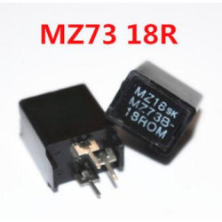 MZ73 18RM270V 18Ω 5PCS/LOT